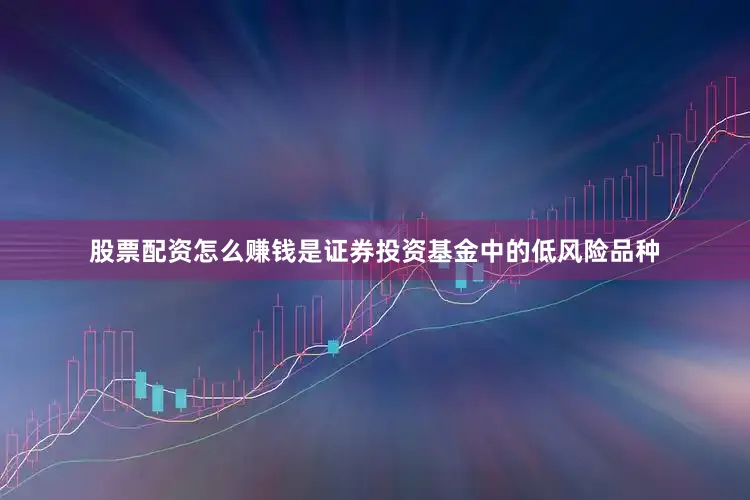股票配资怎么赚钱是证券投资基金中的低风险品种